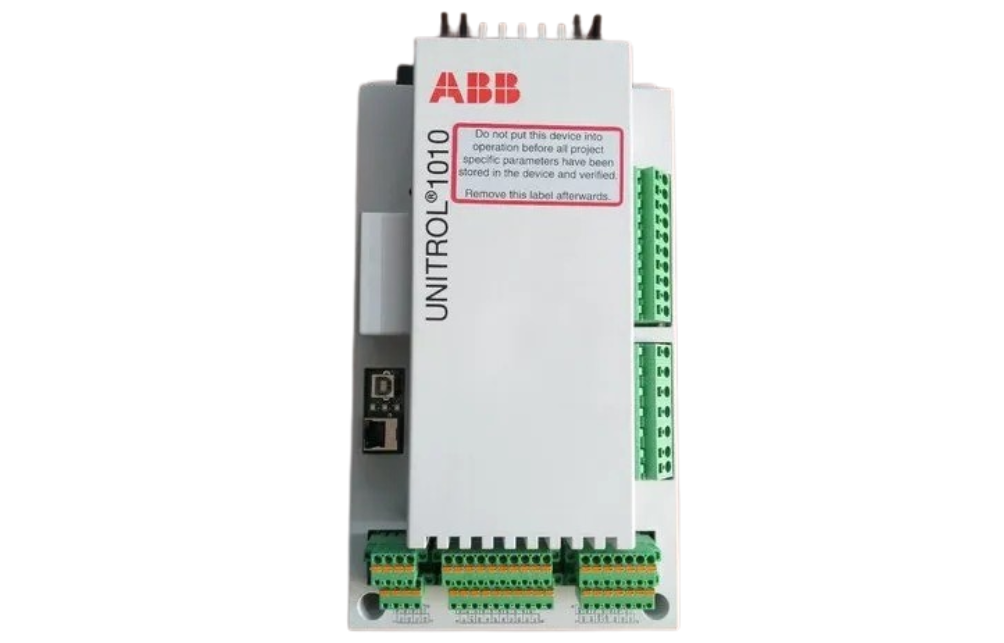 ABB  3BHE035301R0002