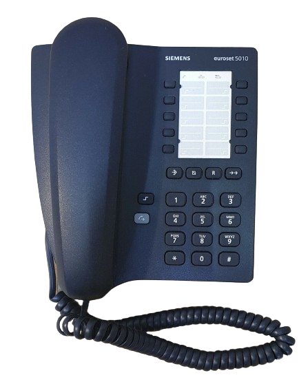 EUROSET 5010 Siemens - S30054-S6523-D801