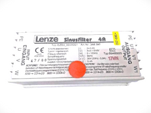 Load image into Gallery viewer, EZS3-004A001 Lenze