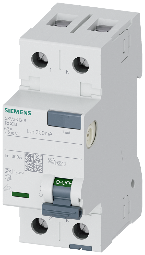 5SV3616-6 Siemens