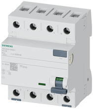 Load image into Gallery viewer, 5SV3646-6KK01 Siemens