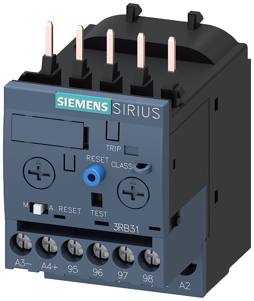 3RB3113-4RB0 Siemens