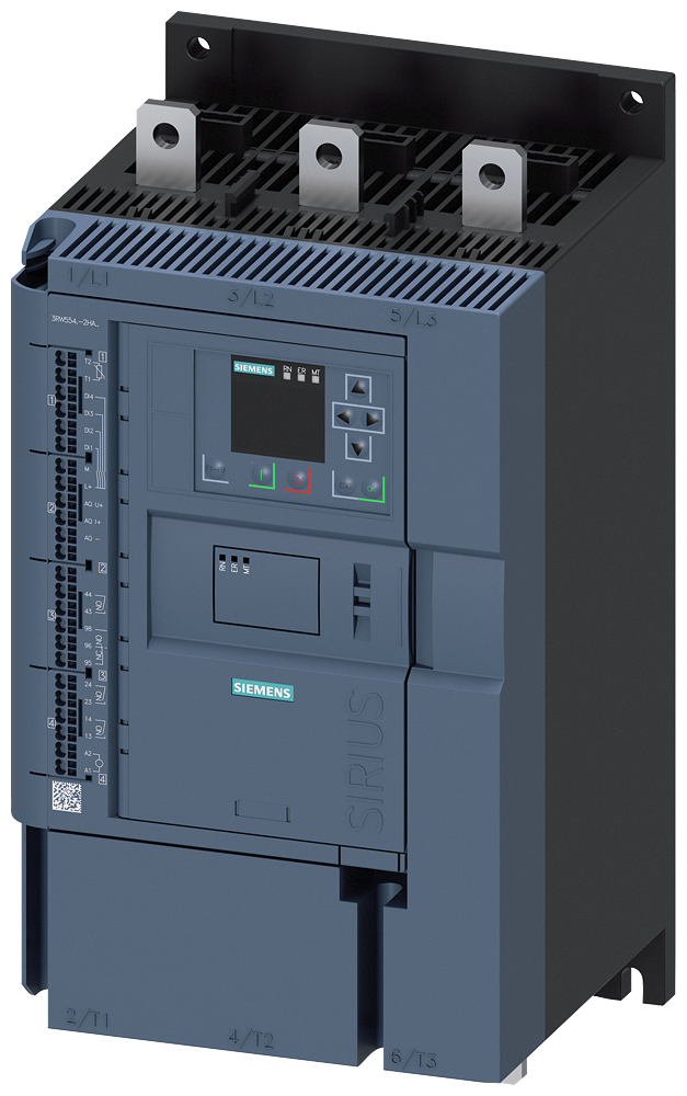 3RW5547-2HA14 Siemens
