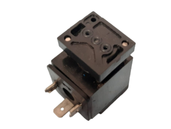 SS231-NB-200D-MKK2 Parker