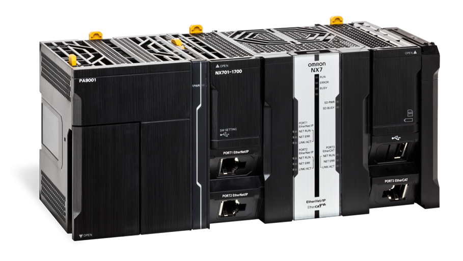 Omron  NSJ8TV01M3D