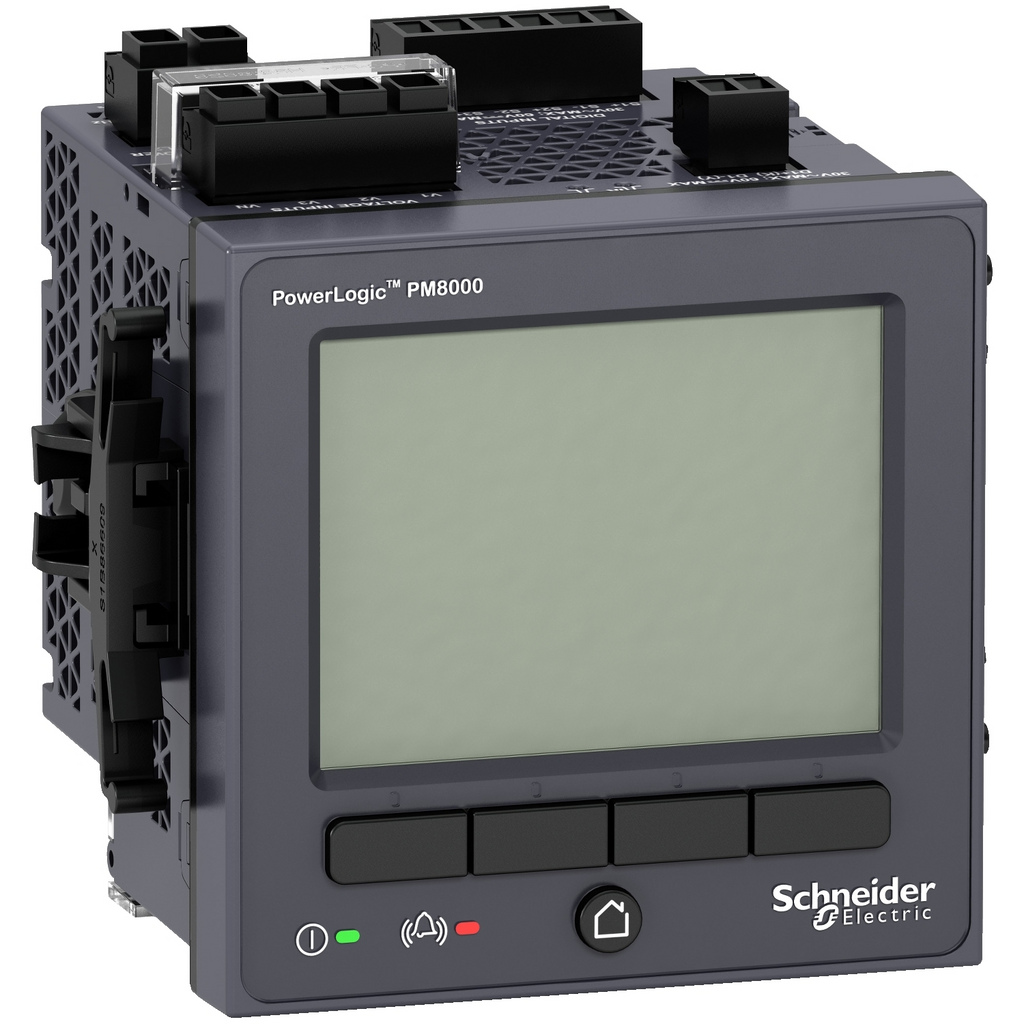 METSEPM8240 Schneider Electric