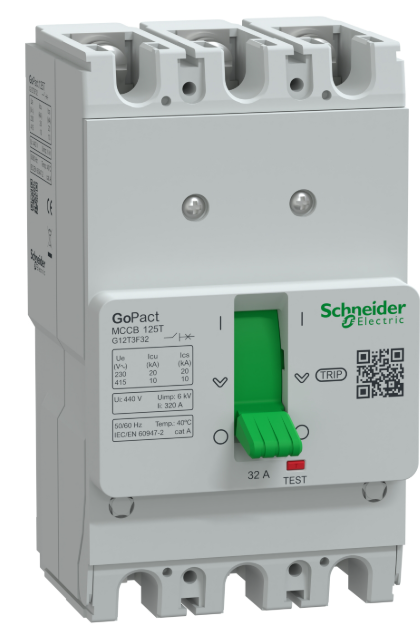 Schneider Electric  G12T3F32