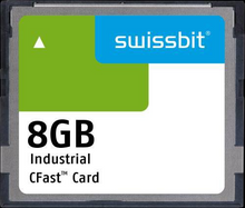Load image into Gallery viewer, SFCA008GH2AD1TO-I-GS-236-STD Swissbit