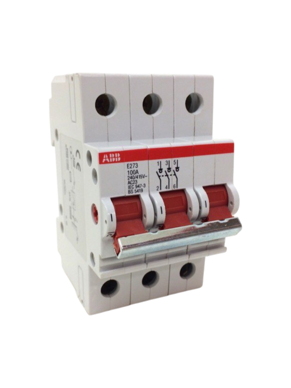 E273/100RT ABB