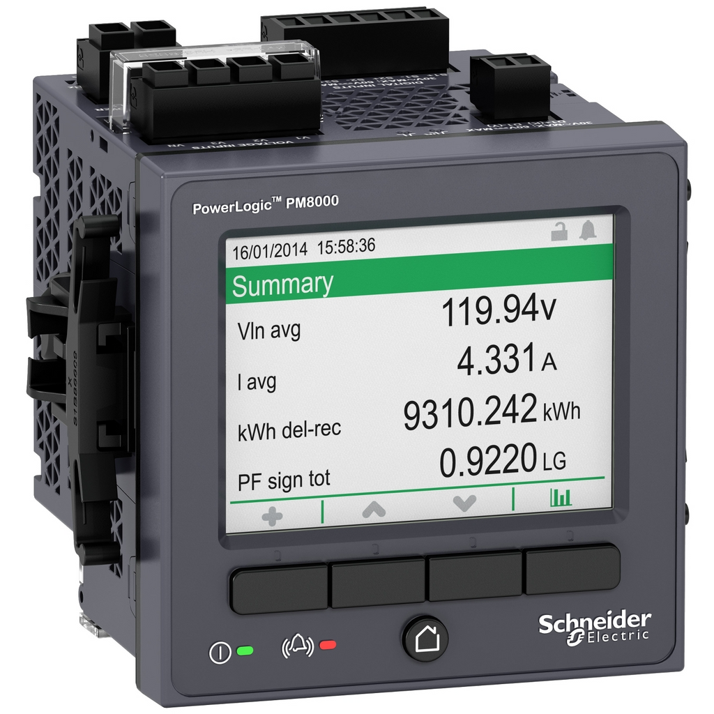 METSEPM8280 Schneider Electric