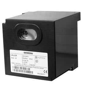 LAL1.25 Siemens