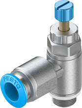 Load image into Gallery viewer, GRLA-1/8-QS-8-RS-D Festo - 534337