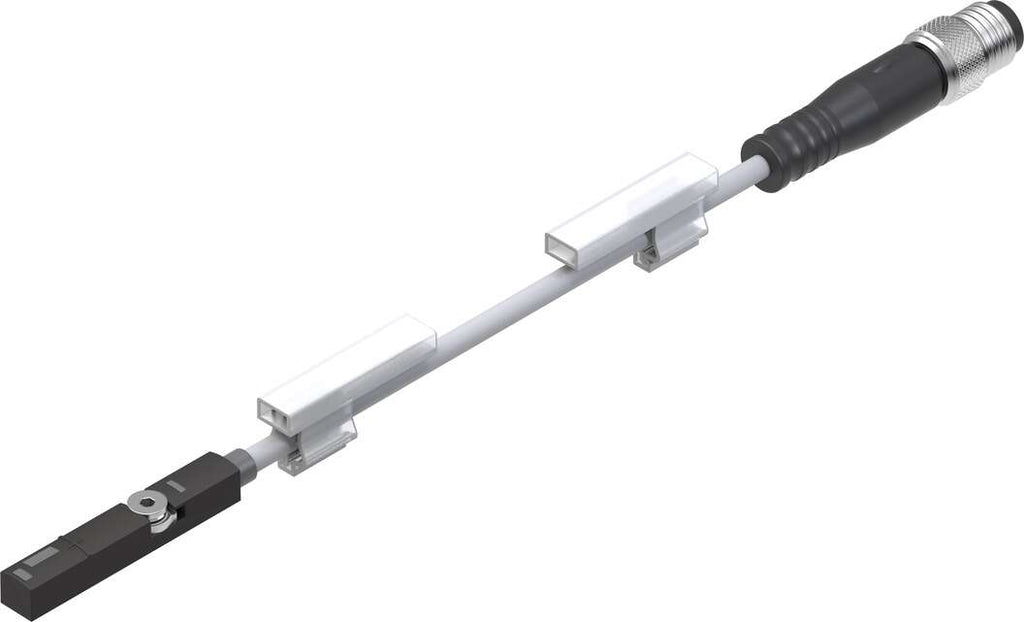 SME-8M-DS-24V-K-0,3-M8D Festo - 543861