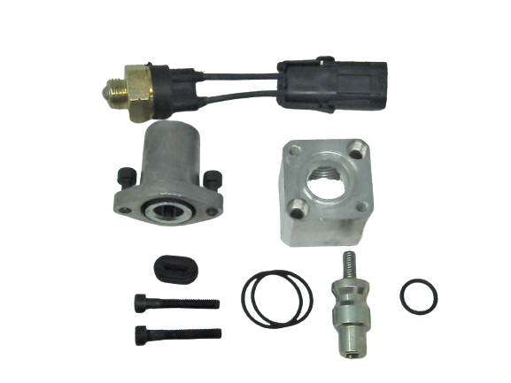 5V08105660 Walvoil - 8MG3/SD5