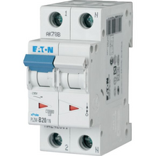 Load image into Gallery viewer, 242337 Eaton - PLZM-C20/1N-MW