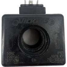 Load image into Gallery viewer, 617476 Vickers