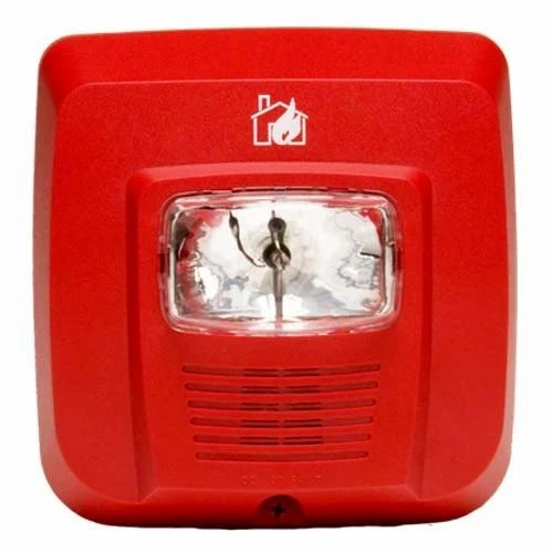SYS-HS Honeywell