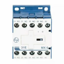 Load image into Gallery viewer, CS94100KOOO L&amp;T - MNX 18 CONTR.1NO 220V,50HZ