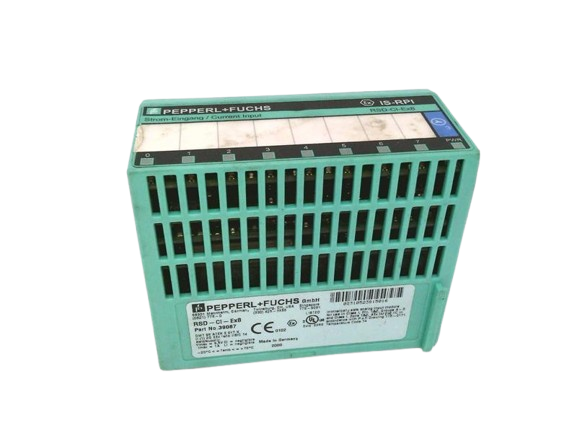 Pepperl Fuchs  RSDCIEX8