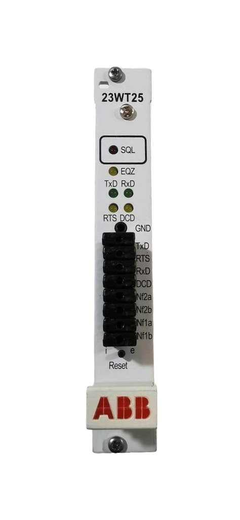 1KGT012400R0002 ABB - 23WT25