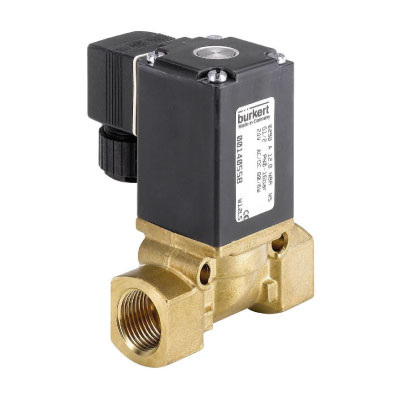00125334 Burkert - 6014-C02,0FFMSGM81-5-024/50-08