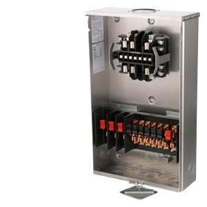 US2:9837-0424 Siemens - 9837-0424