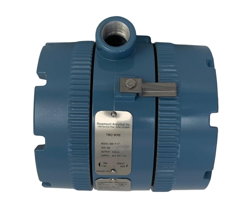 5081-C-HT Emerson