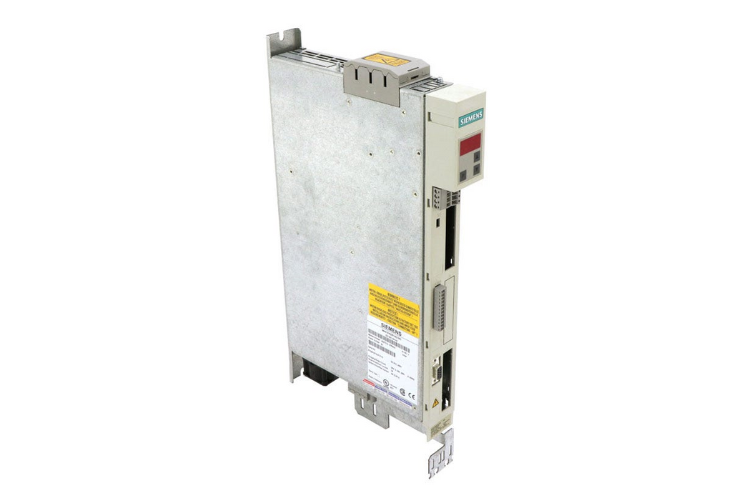 6SE7012-0TP70-Z G91+G42+C43+F01 Siemens