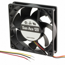 Load image into Gallery viewer, 9G1224H1D01 Sanyo Denki