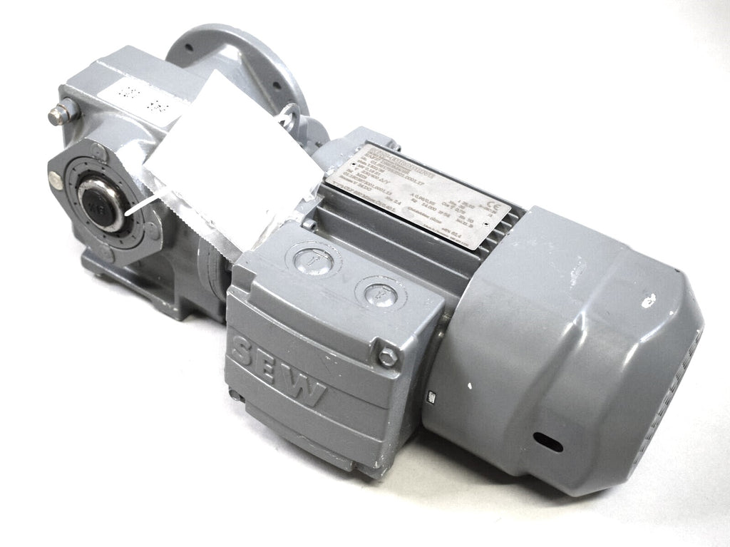 SAF37DR63M4/BR SEW Eurodrive