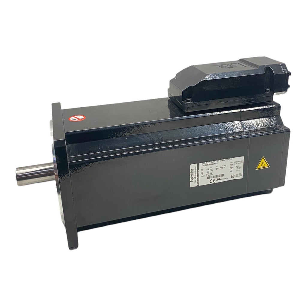 SM-140/30/120/P1/45/S1/B0 Schneider Electric