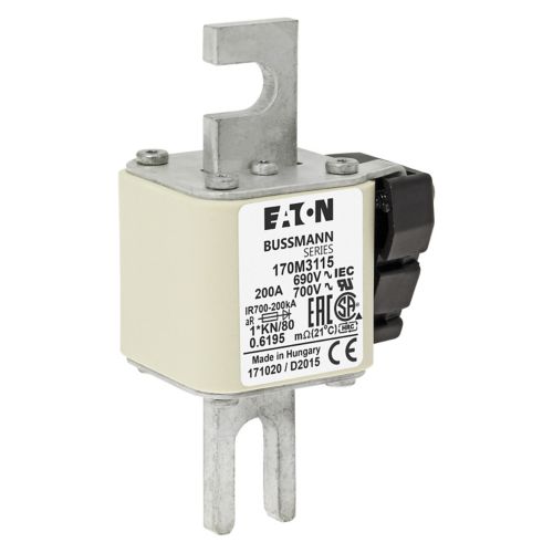 Eaton  170M3115