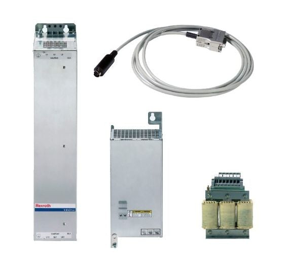R911336255 Bosch Rexroth - PFM04.1-512-NW