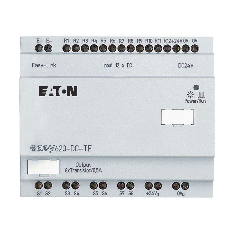 212313 Eaton - EASY620-DC-TE