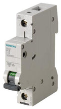 Load image into Gallery viewer, 5SL3103-7 Siemens