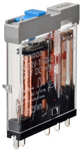Load image into Gallery viewer, G2RV-1-SI-G 21VDC Omron