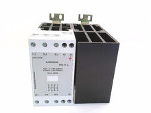Load image into Gallery viewer, RJ3A60D25 Carlo Gavazzi