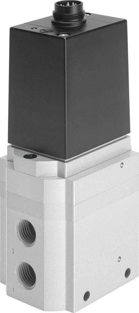 161172 Festo - MPPE-3-1/2-1-010-B