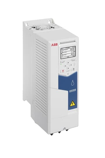 ACQ580-01-12A7-4 ABB