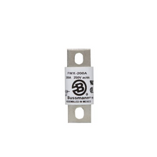 Load image into Gallery viewer, FWX-100A Bussmann