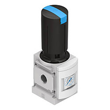 Load image into Gallery viewer, 527663-C Festo - MS6-LR-1/2-D7-A4-AS