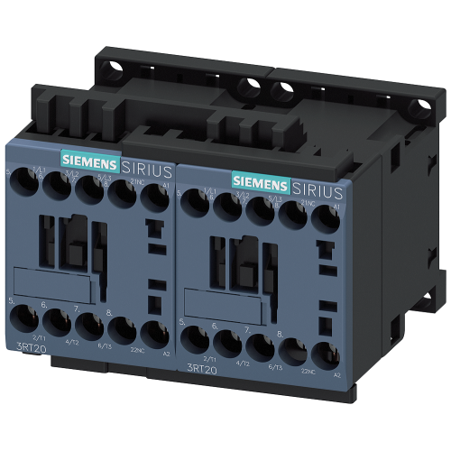 Siemens  3TD20036QH200AA1