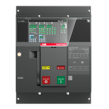 Load image into Gallery viewer, 1SDA101433R1 ABB - XT7H M 1600 Ekip Dip LS/I In1600A 3p F F