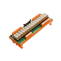 Load image into Gallery viewer, 7906510000 Weidmuller - RSRM-T 8/24V SPDT/+COM 6A RL