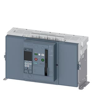 3WA1340-5GE02-1AL0-Z F19+T40 Siemens