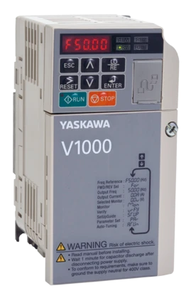 CIMR-VZ4A0031FAA Yaskawa
