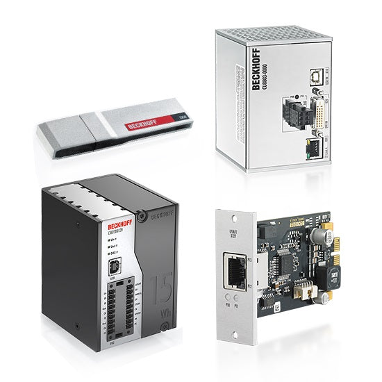 C9900-C573 Beckhoff