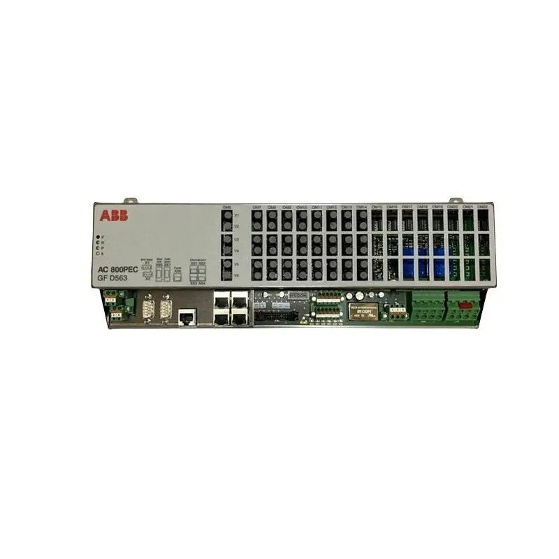 ABB  3BHE046836R0101