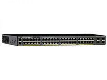 Load image into Gallery viewer, WS-C2960X-48FPD-L Cisco