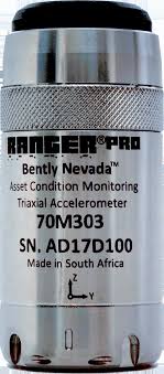 Bently Nevada  70M40309010102